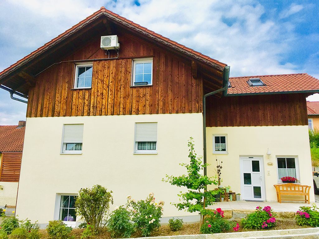 Ferienwohnung Tomandl