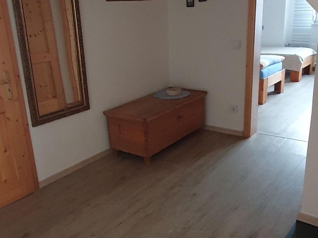 Ferienwohnung am Schloss