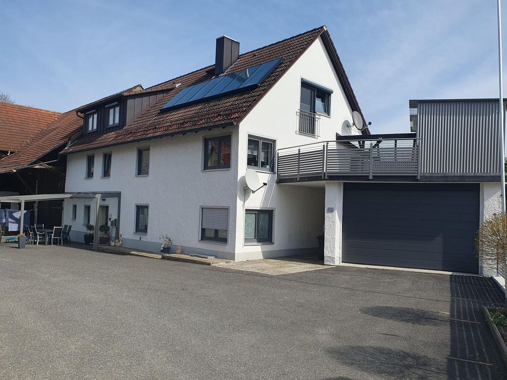 Ferienwohnung am Schloss
