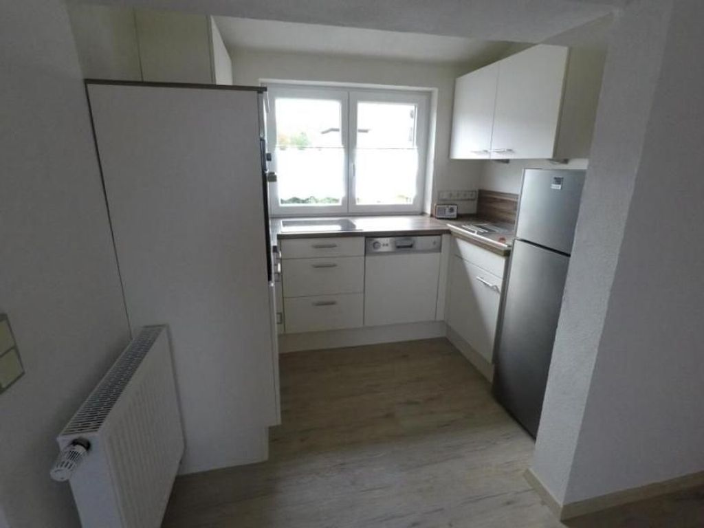 Ferienwohnung am Schloss