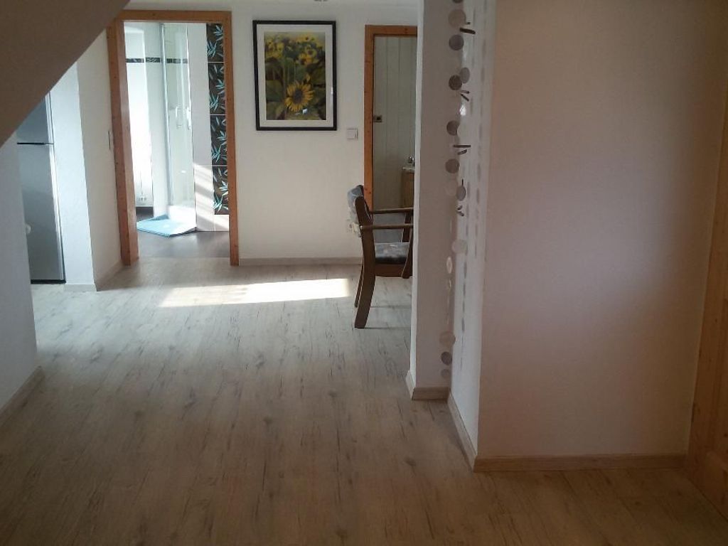Ferienwohnung am Schloss