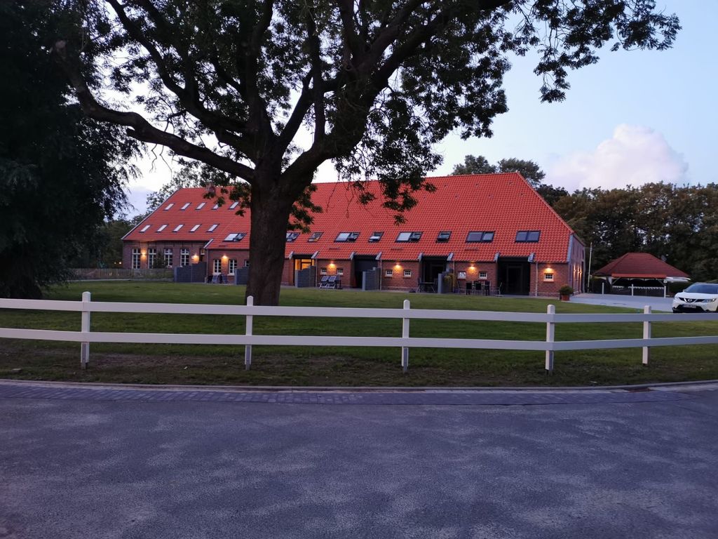 Loesing "Carolinenhof"