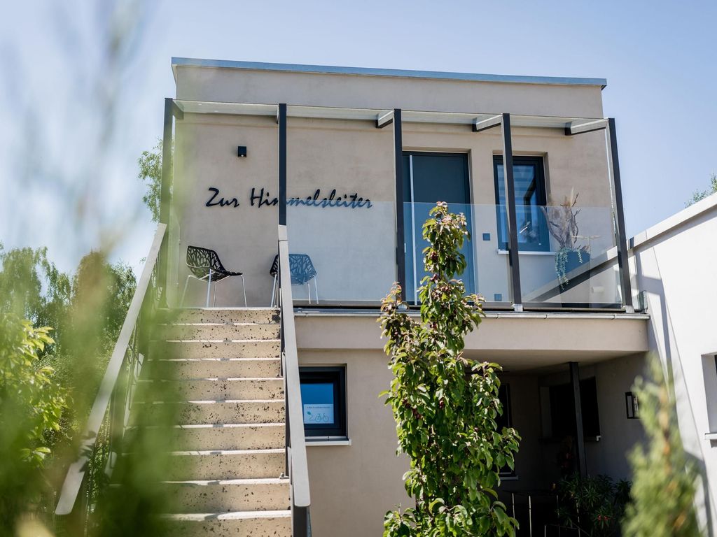 Ferienwohnanlage Zur Himmelsleiter