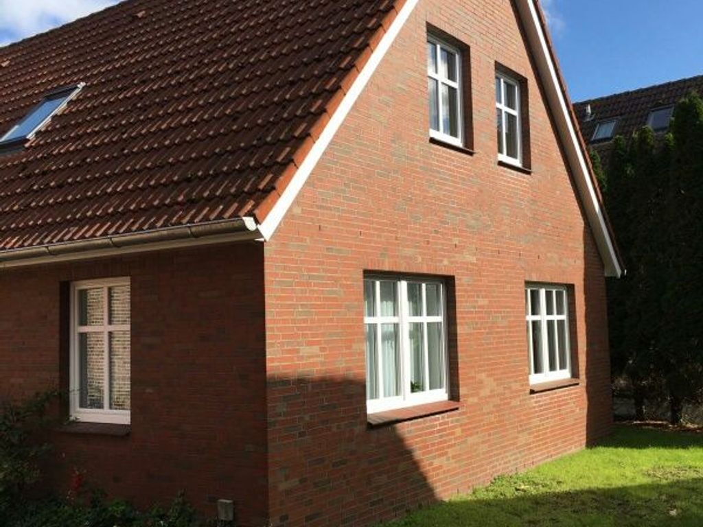 Haus Meeresleuchten, K. Ulfers