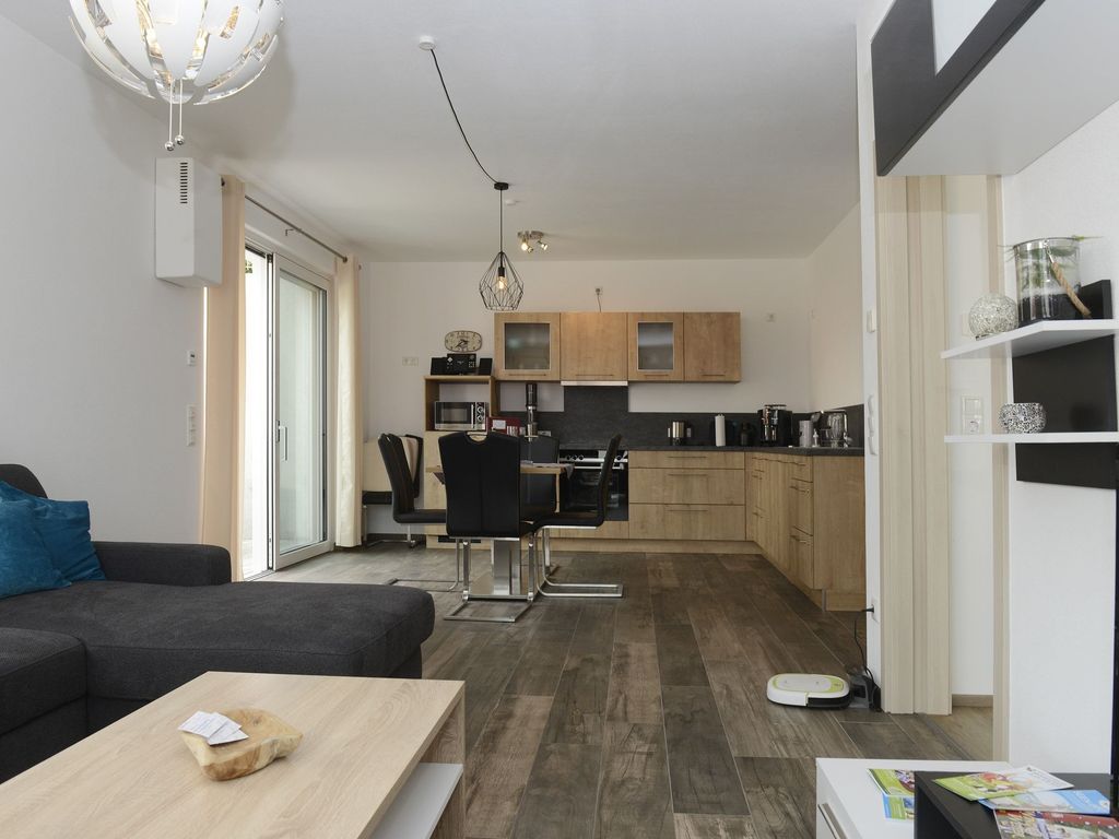Ferienwohnung Schertel