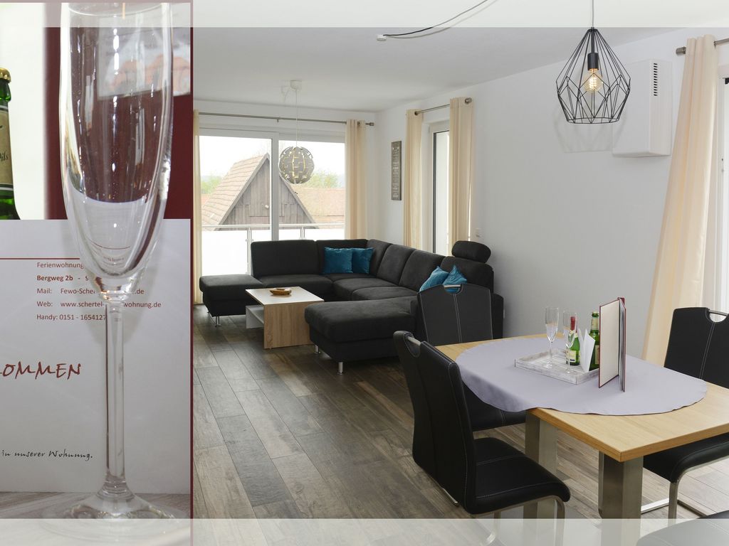 Ferienwohnung Schertel