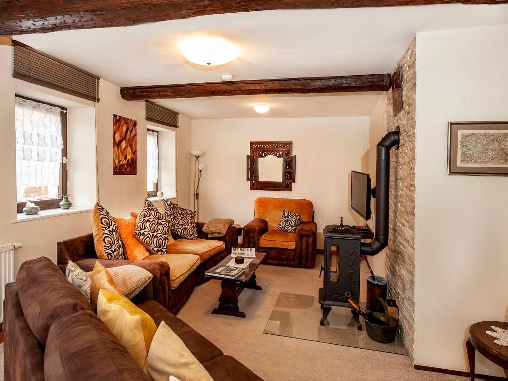 The Old Farmhouse