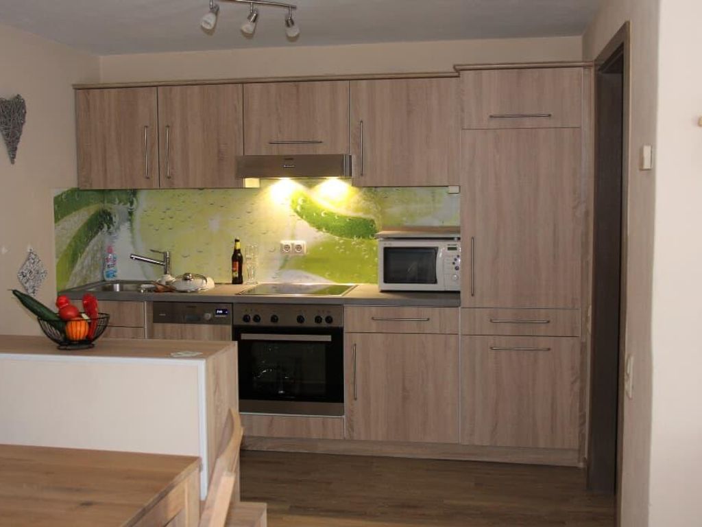 Ferienwohnung Schäfer im Landhaus Almberg App. 11