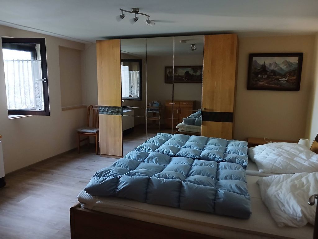 Ferienwohnung Schäfer im Landhaus Almberg App. 11