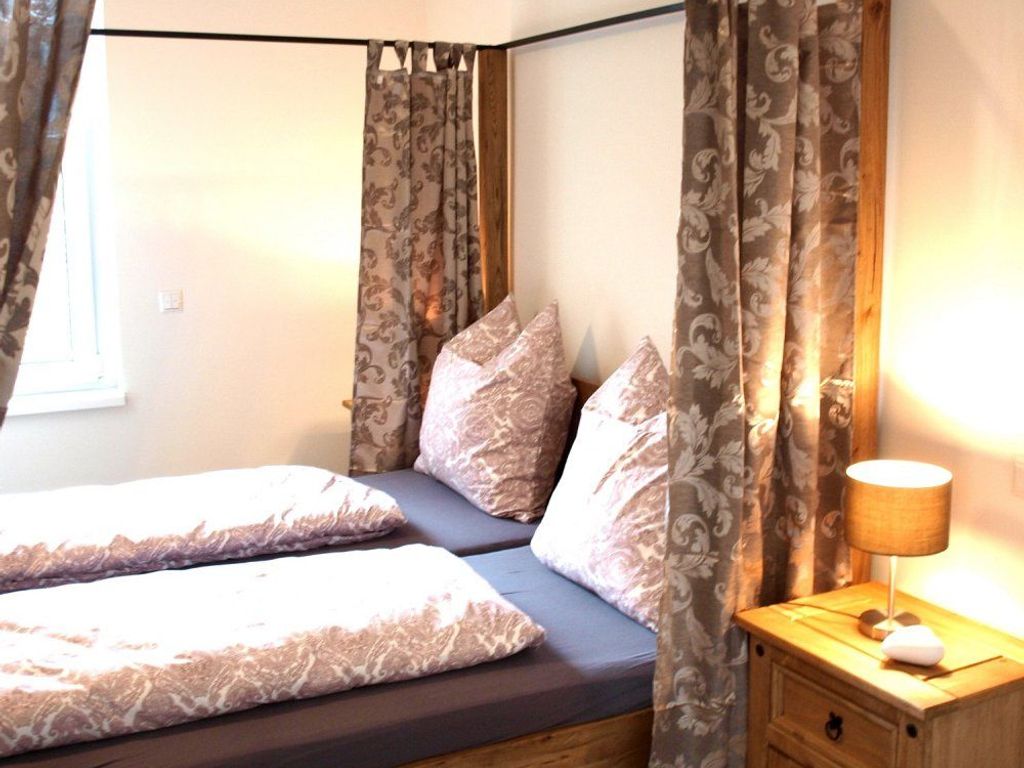 Meyer`s Eiche - Schlafzimmer