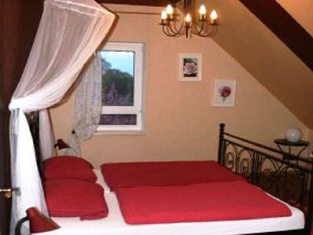 Sonnenaufgang Schlafzimmer