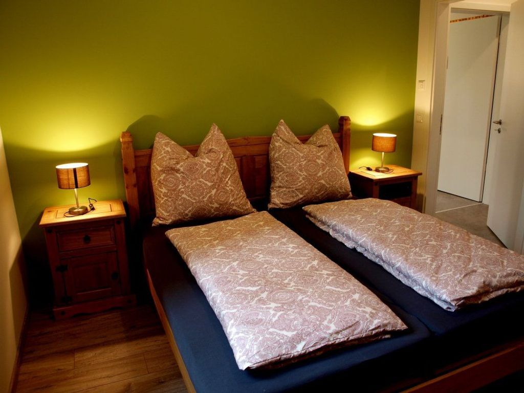 Schlafzimmer-Hollerbusch