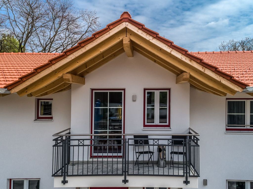 Gästehaus Stahuber