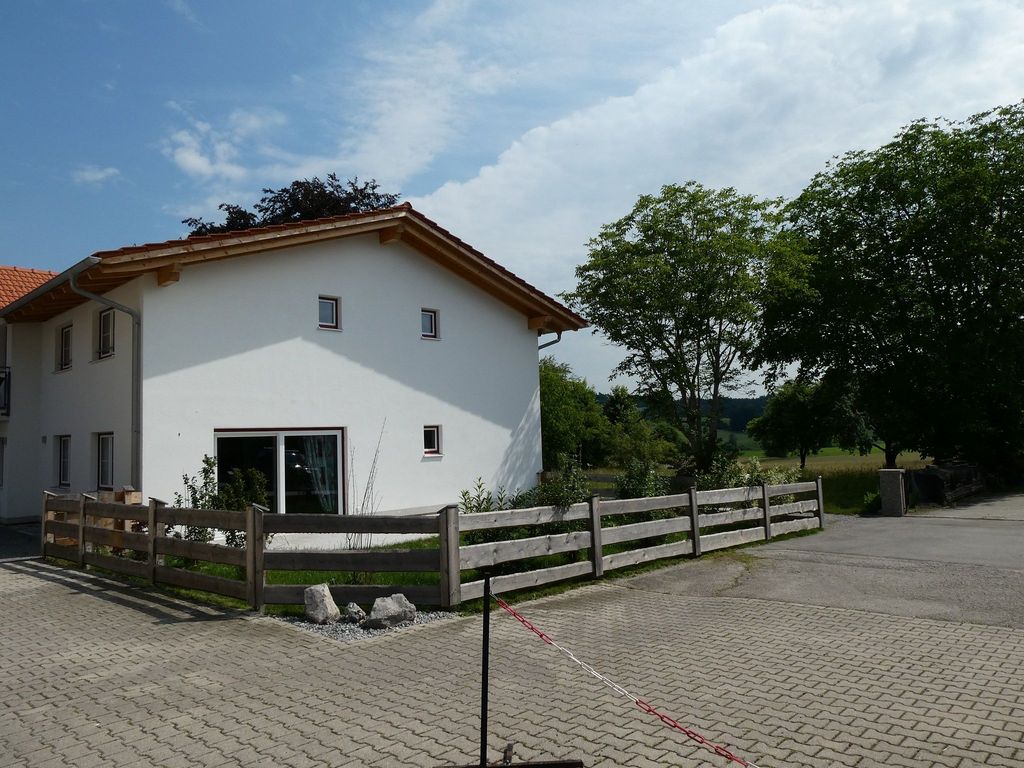 Gästehaus Stahuber
