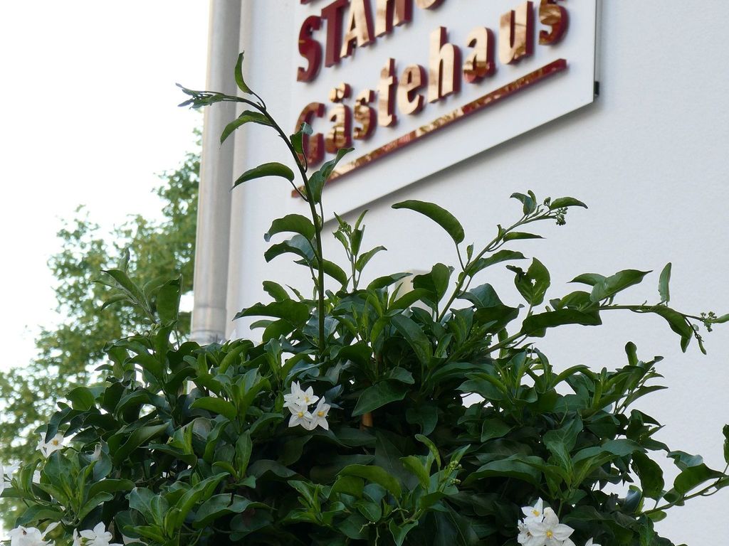 Gästehaus Stahuber