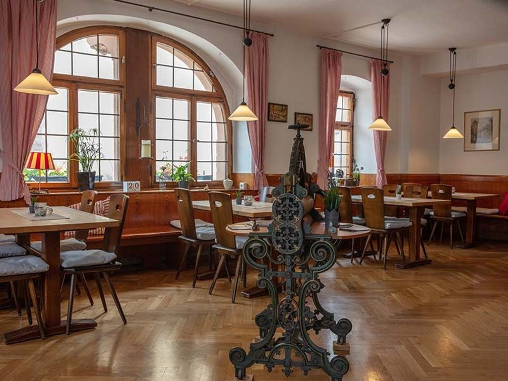 Gasthof Bären Ochsenfurt
