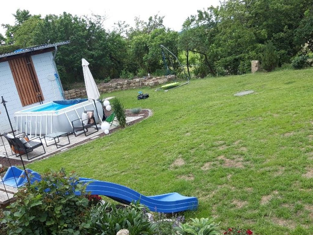 Ferienwohnung Frau Klara