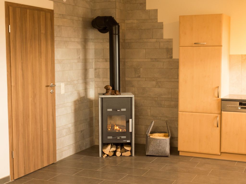 Kamin