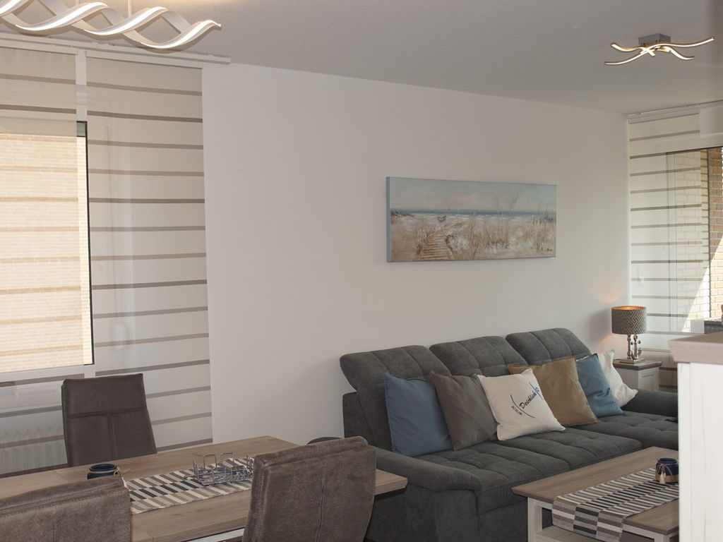 Wohnraumbeispiel