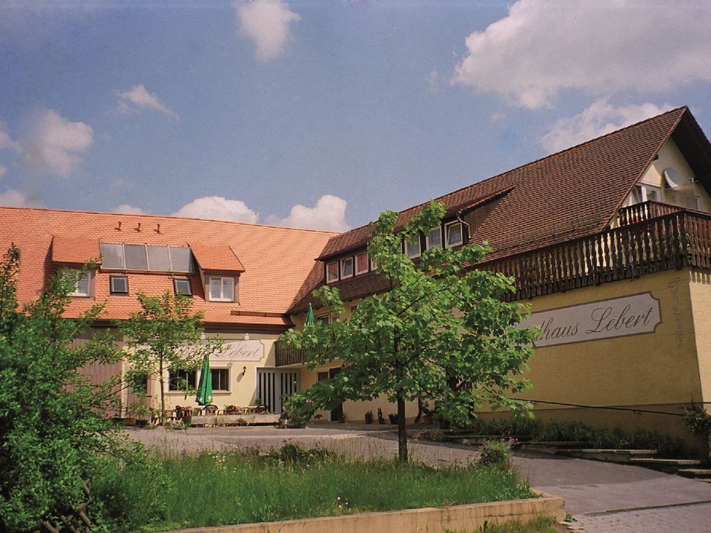 Landhaus Lebert