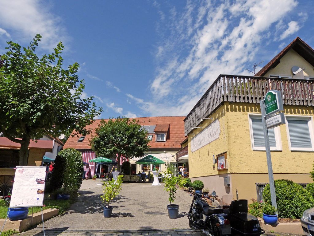 Landhaus Lebert
