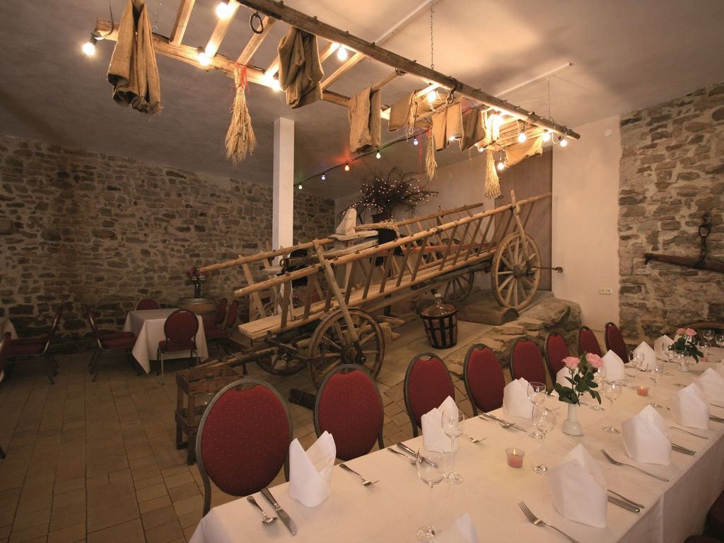 Landhaus Lebert