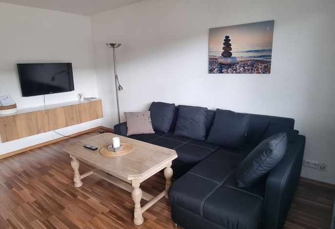 Ferienwohnung Friedenau - Nathalie Pöhlker