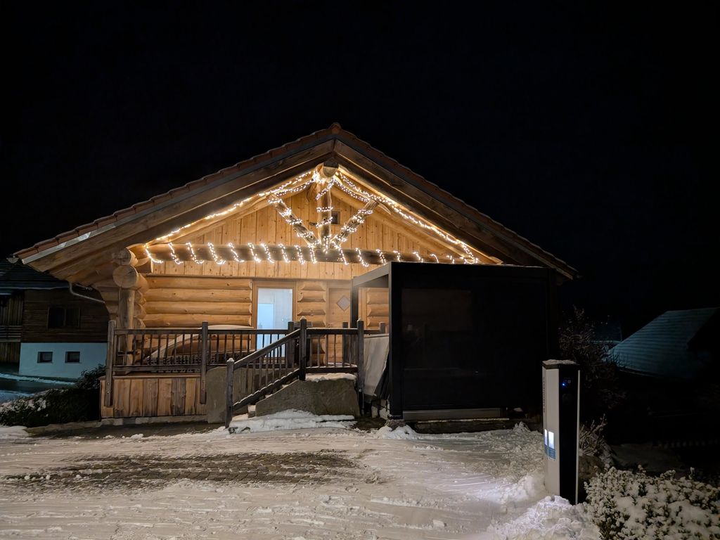 Willis Hütte