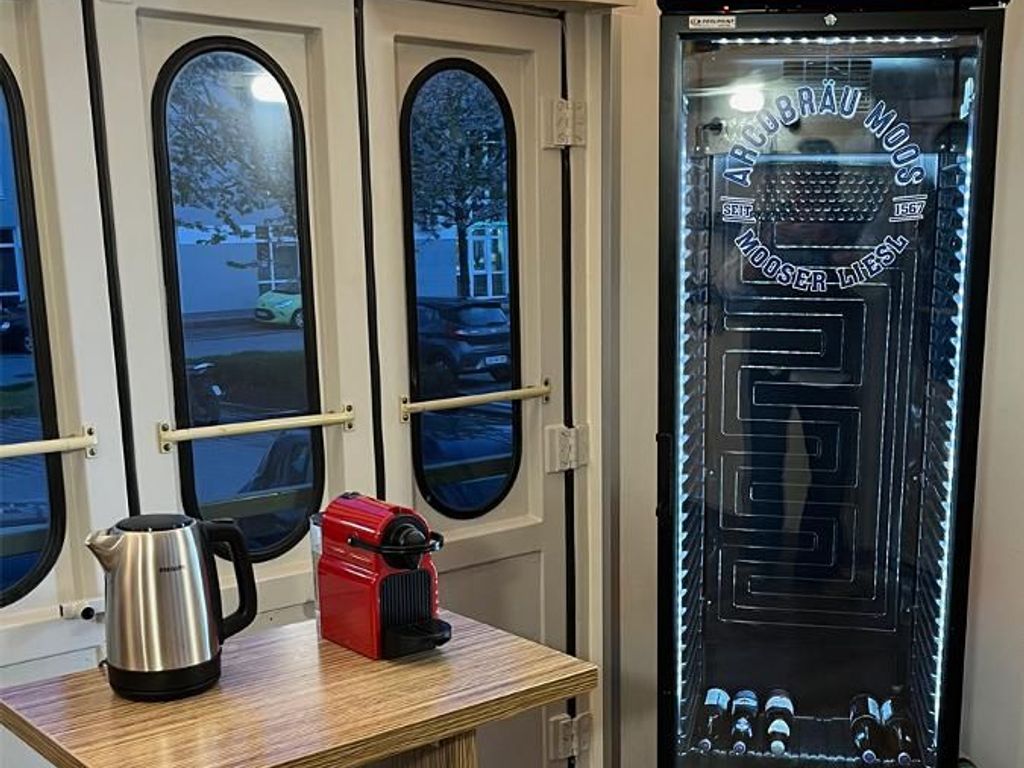 Kühlschrank