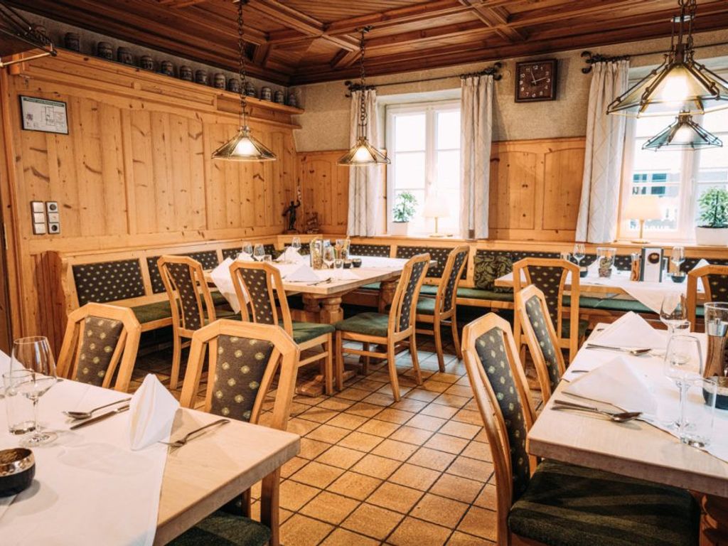 Hotel Diem Metzgerei-Gasthof