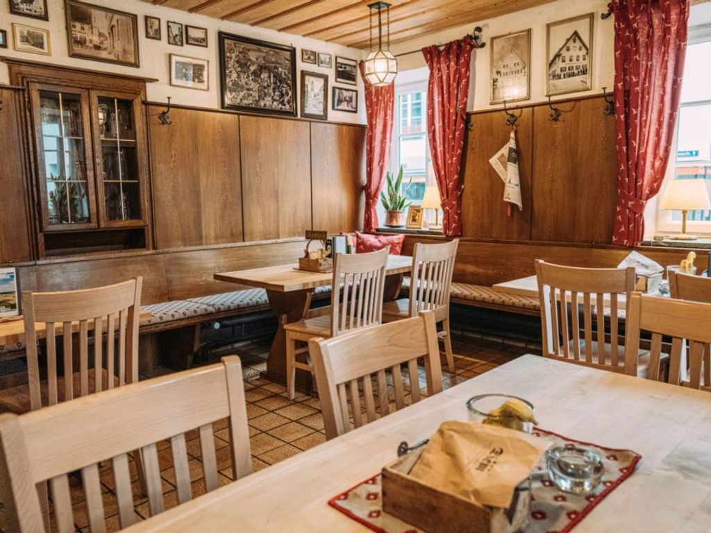 Hotel Diem Metzgerei-Gasthof