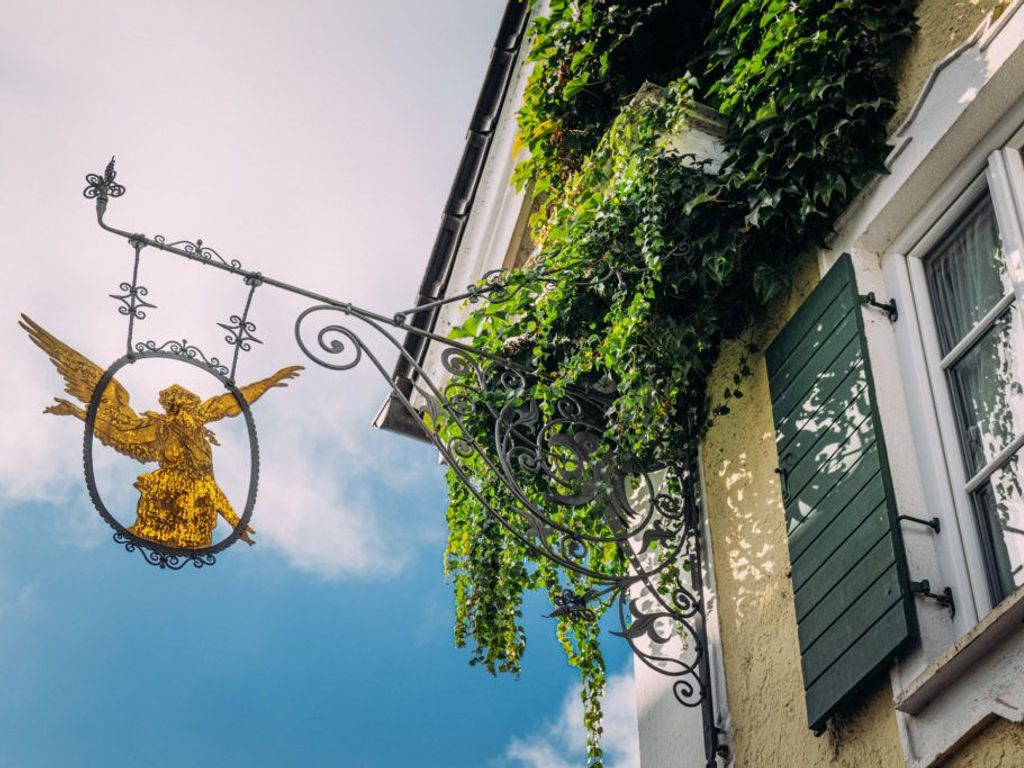 Hotel Diem Metzgerei-Gasthof