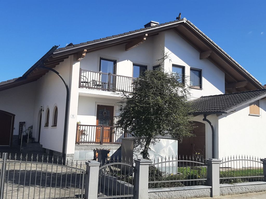 Ferienwohnung Geier