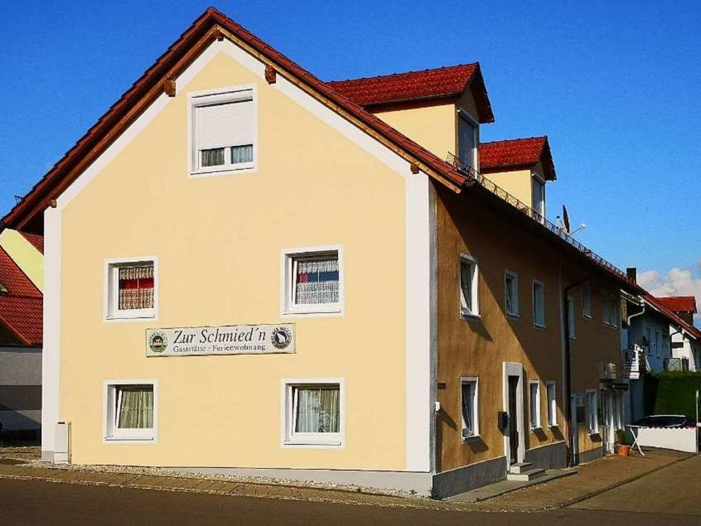 Pension zur Schmied'n