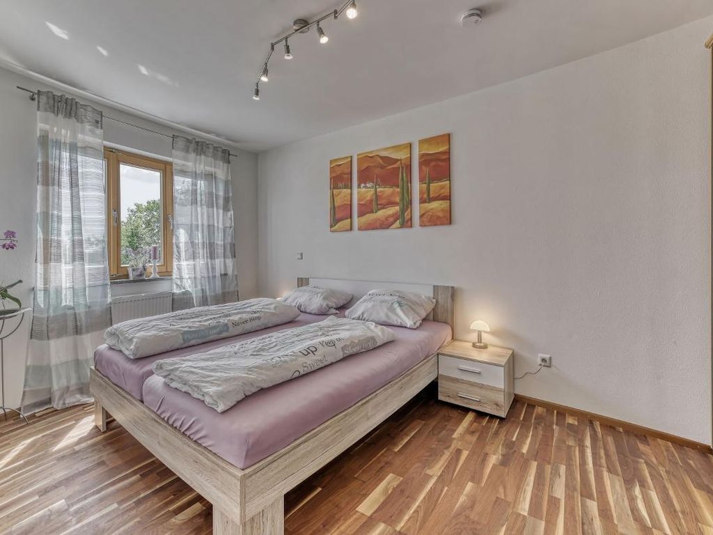 Ferienwohnung Fernblick