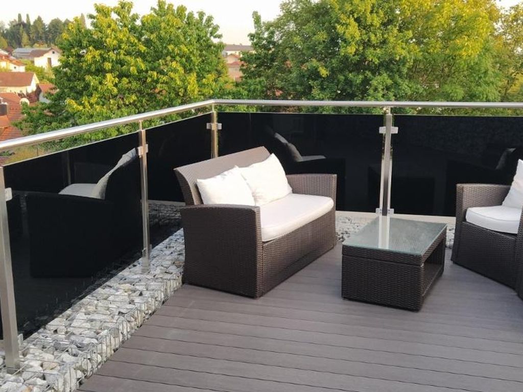 Ferienwohnung Fernblick