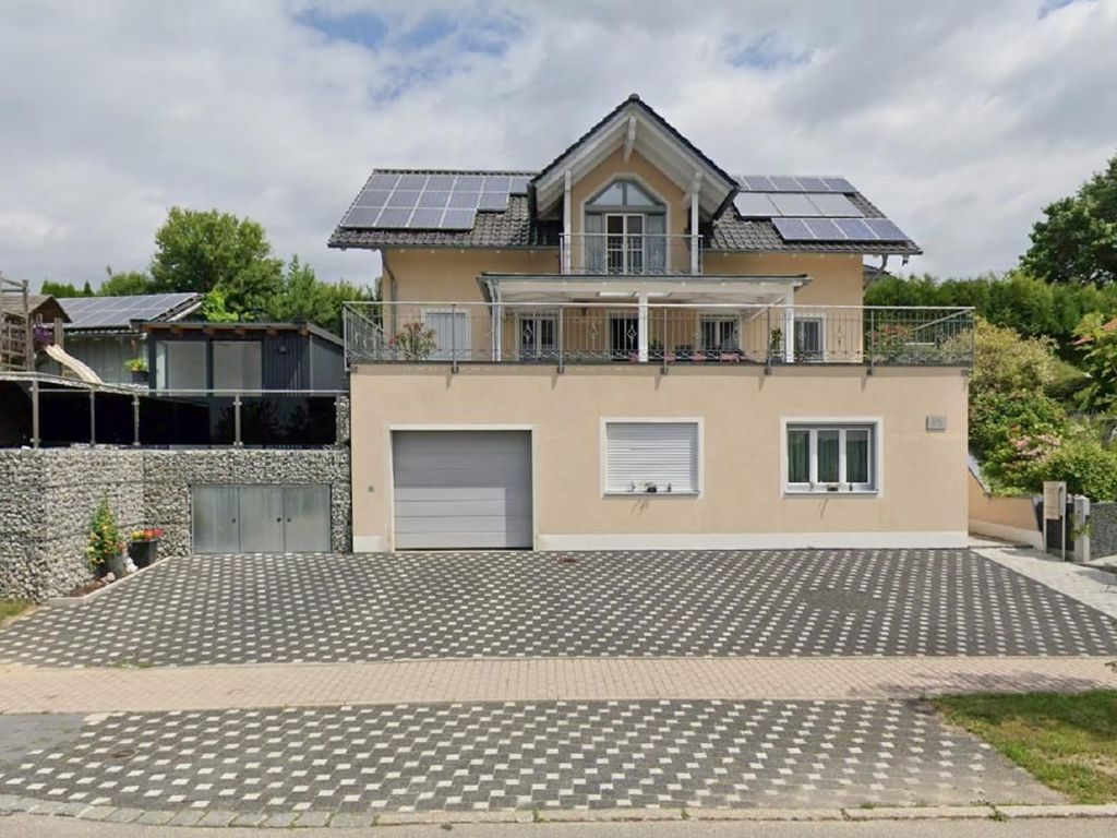 Ferienwohnung Fernblick