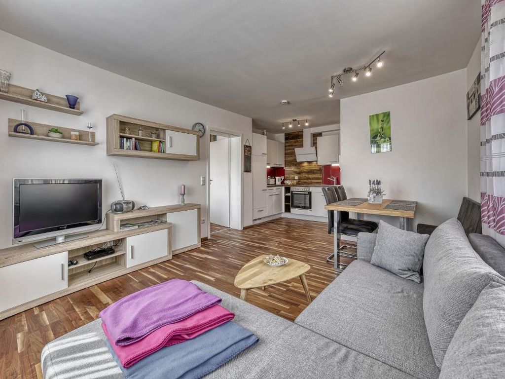 Ferienwohnung Fernblick