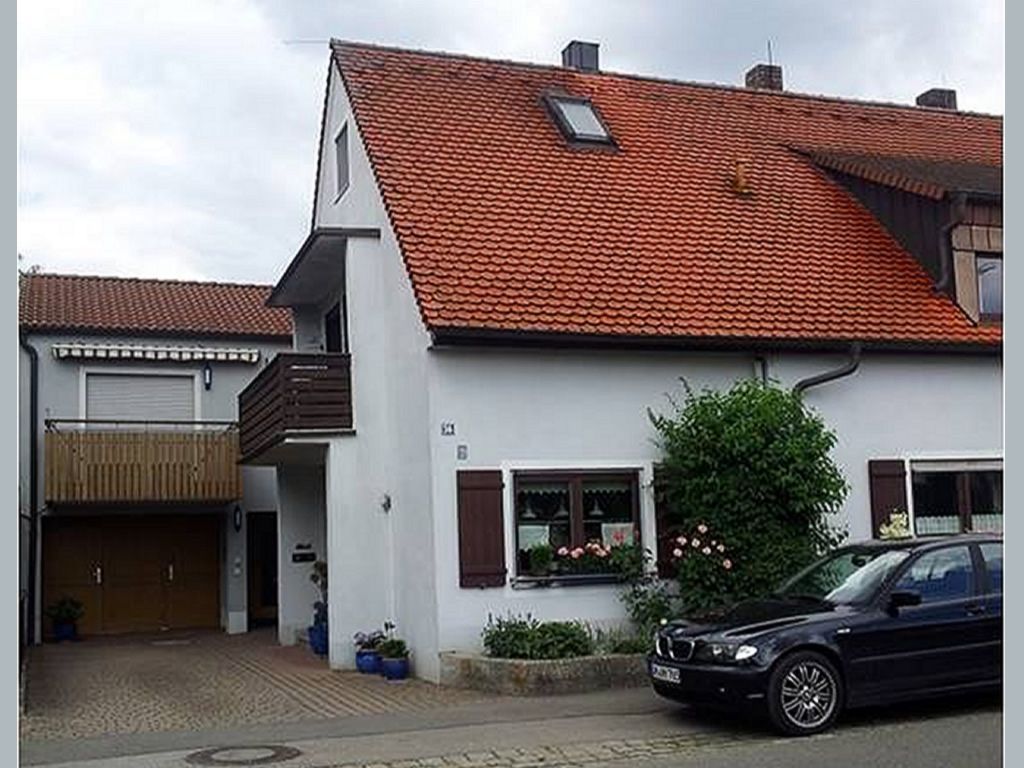 Die Galerie - Ferienwohnung