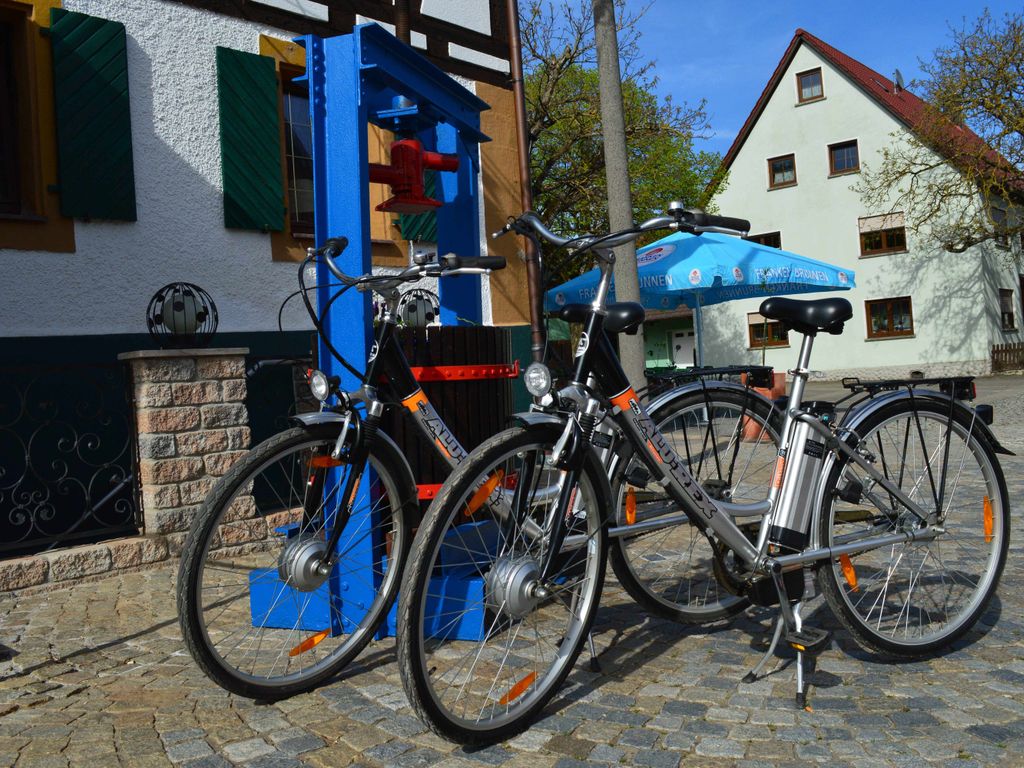 Ebike
