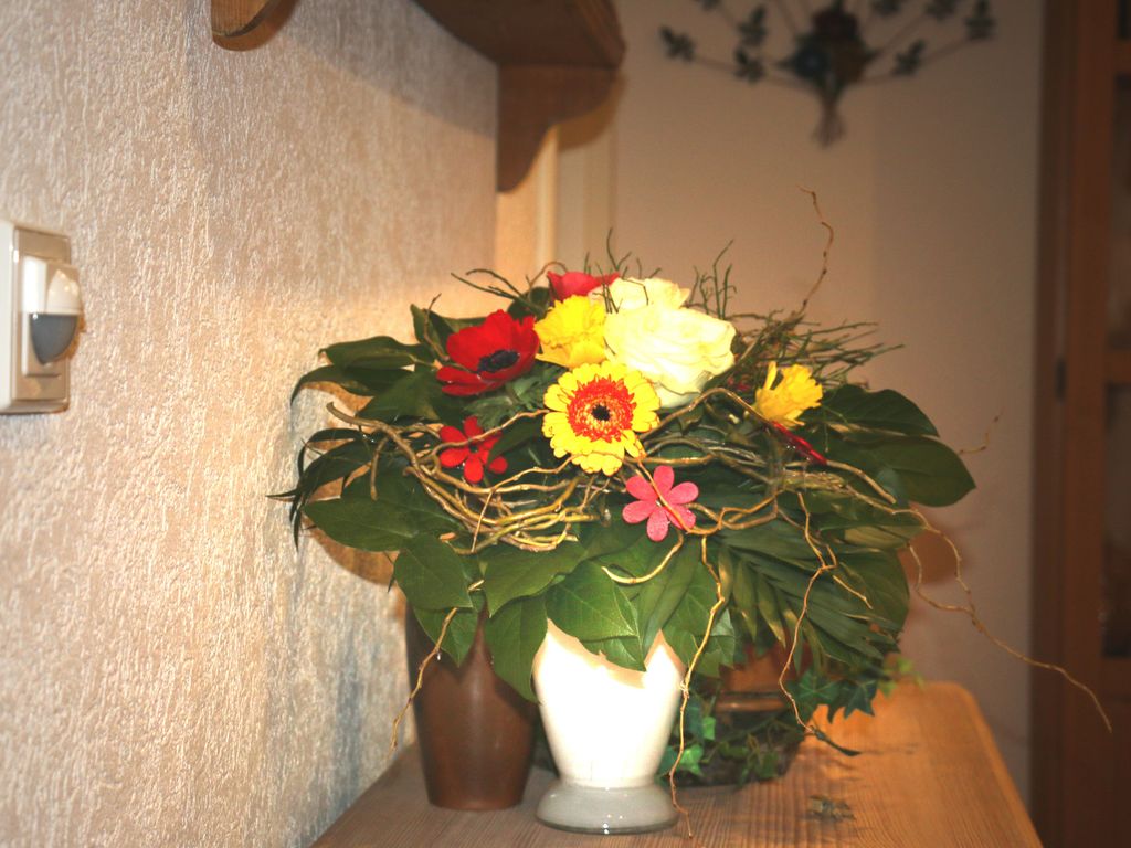 Blumen