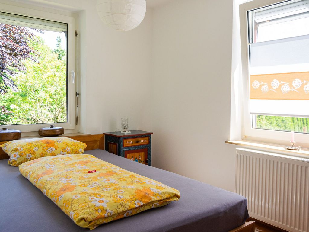 Schlafzimmer 2