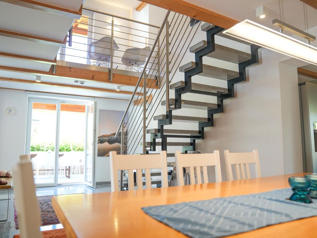 Arber Lofts