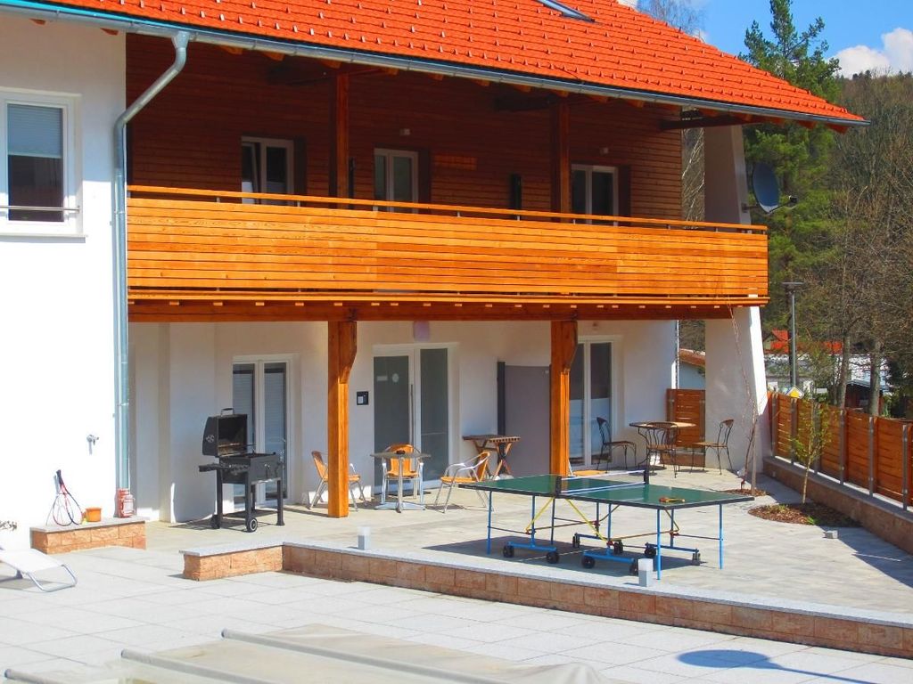 Arber Lofts