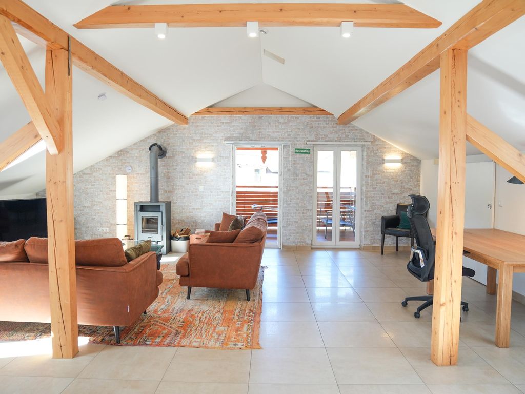 Arber Lofts