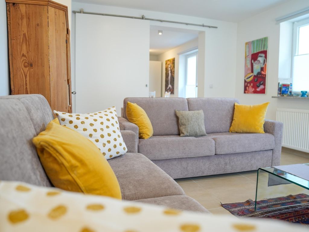 Arber Lofts
