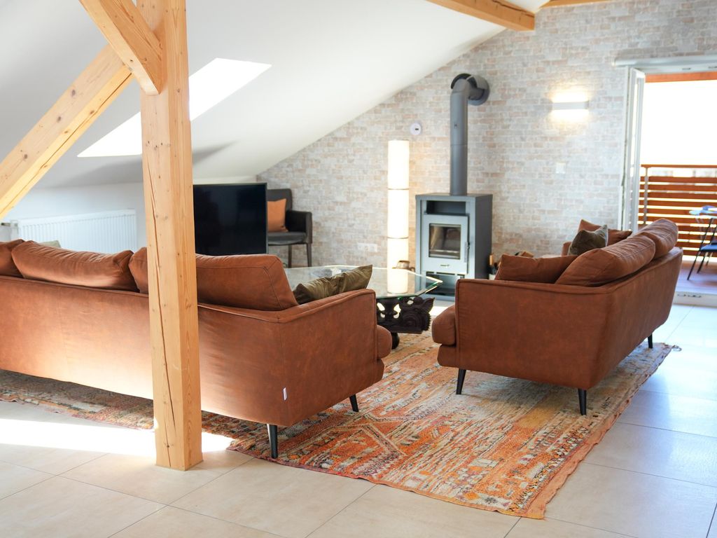 Arber Lofts