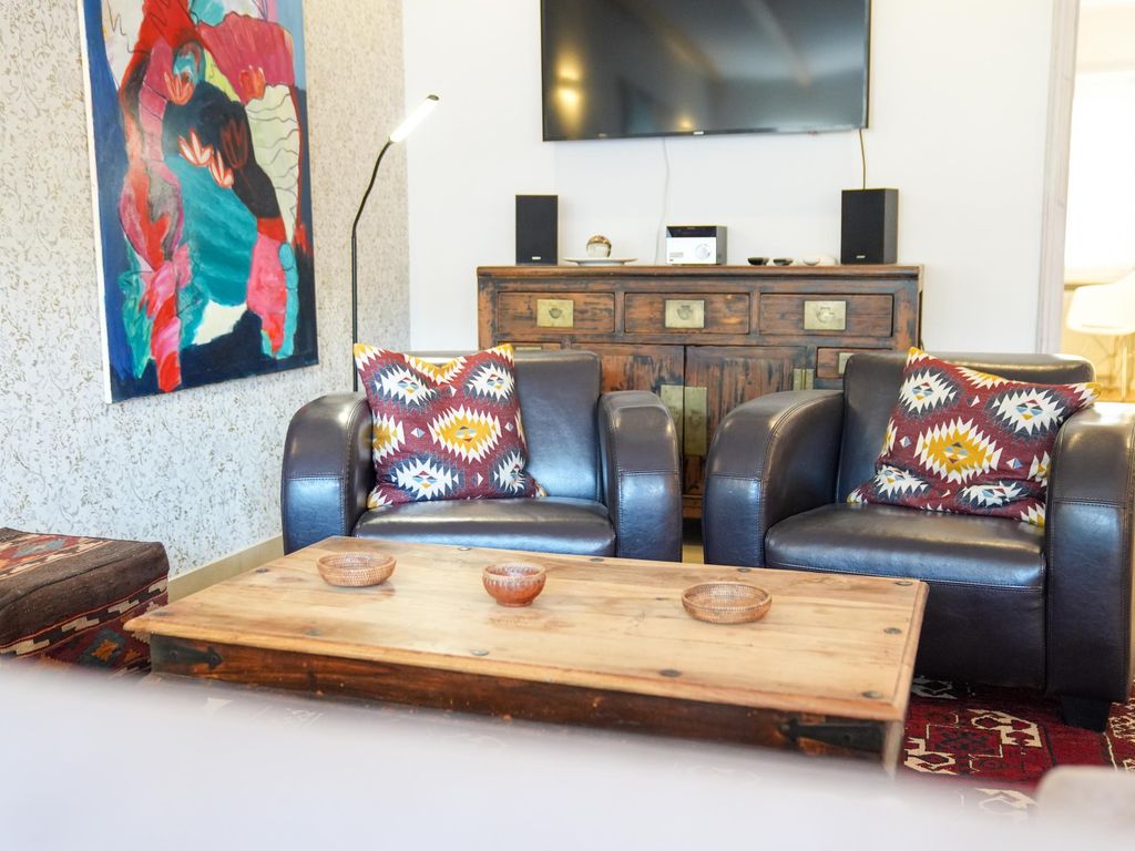Arber Lofts