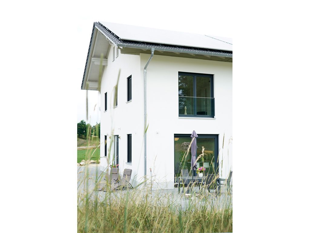 Ferienwohnung Bergmaier