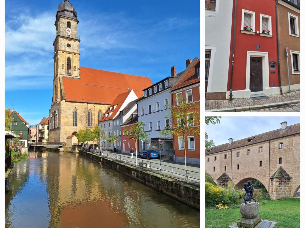 Altstadtzauber Amberg